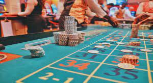 Онлайн казино Why Casino